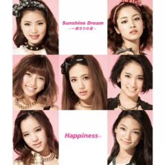 Happinessのトーク