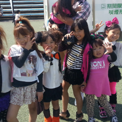 石原さとみ(なりきり)