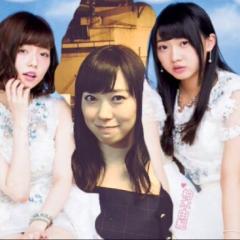 ゆりさくみるきー推し