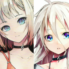 ia&ONEに詳しい人きて!!!（笑）