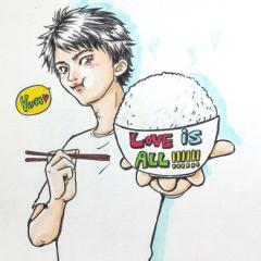 野崎雅也のトーク