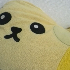 例のヘタレ