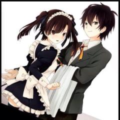 カゲプロメイド＆執事喫茶