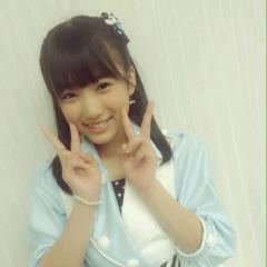 矢吹奈子（HKT48/AKB48）
