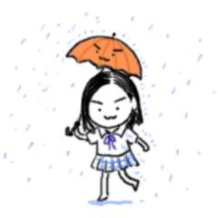 ちび福