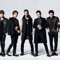 三代目J.S.B好きな人щ(=｀(∞)´щ)ｶﾓｰﾝ!!