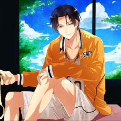 高尾和成役募集！