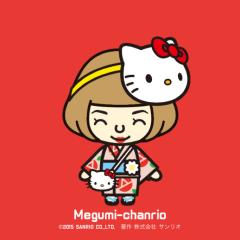 ✿めぐ✿のトーク