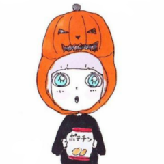 🎃κυяυмι🎃