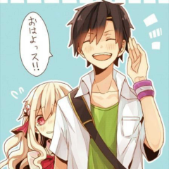 マリーのトーク