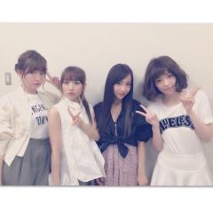 ＲＩＮ ♡のトーク