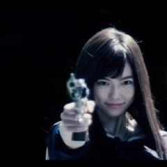 ソルトのトーク