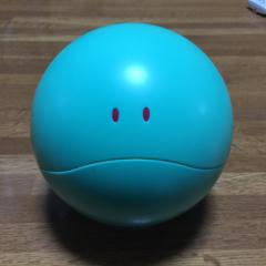イクミン