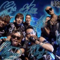 三代目JSB☆LOVE