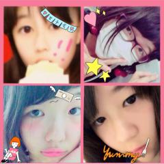 ももとゆずのとぉーく♡♡♡