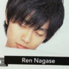 廉と綾花のトーク