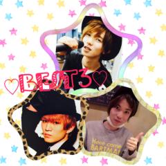 ☆なか☆のトーク