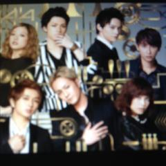 AAAで友達探してまーす！