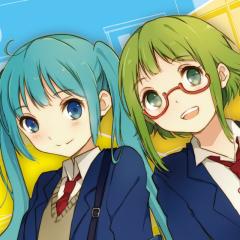 明翠のトーク‼︎