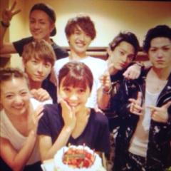 AAAトーク！✨✨✨✨