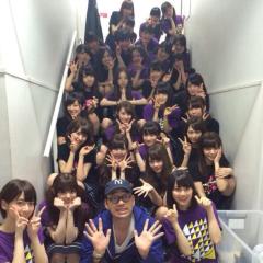 乃木坂バナナ