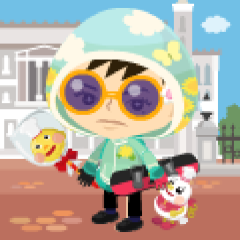 題名のない７５５トーク集