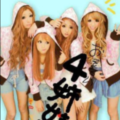 暇人トーク♡♡♡