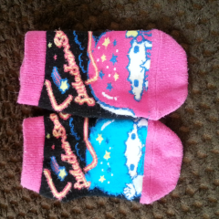 キキララずきのきり