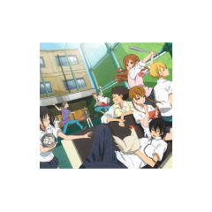 となりの怪物くんなりきり