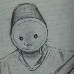 絵の評価お願いします