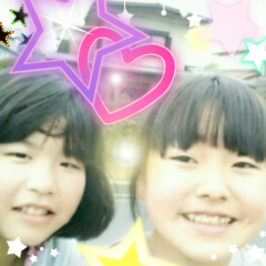 まいといつきのトーク