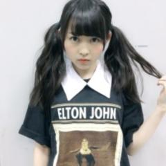 ♡伊藤万理華♡