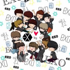 K-POP 語ろう！👍✨