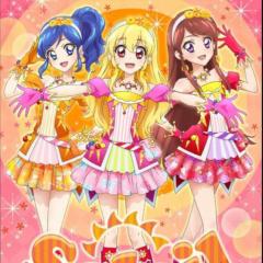 Soleilなりきり💙❤️💜