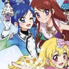 ソレイユなりきり