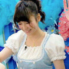 私とハルさんのトーク