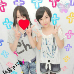 採点🎵😊1. 付き合お💕2. 友達3. 無理(´・ω・`)