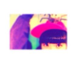 さおりちゃん。