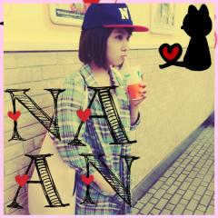 山田菜々 photo