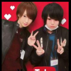 誰かかーー話そう