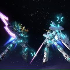 ガンダムフルブ部屋