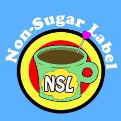 ノンシュガーレーベル スタッフのトーク