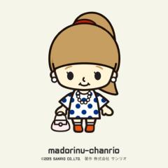 マドリーヌ☆＠幻影