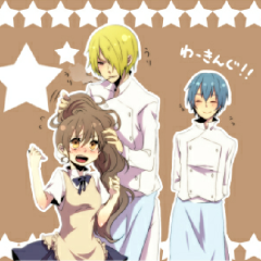 私の独り言(･∀･)