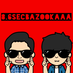 ちゃそ(*・・)σ