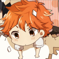 日向がしょた化してみた!