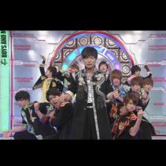 ボイメンが好きになりました♡