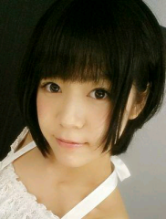 加藤ありさ (ALLOVER)のトーク