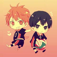 ハイキュー彼氏