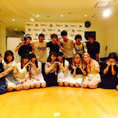 さとうみずきのトーク